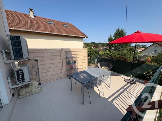 maison à vendre - 5 pièces - 85.0 m2 - SANNOIS - 95 - ILE-DE-FRANCE - Century 21 La Demeure