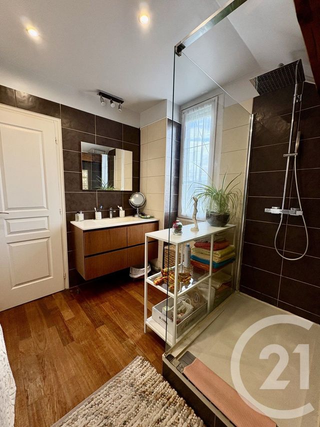 maison à vendre - 5 pièces - 85.0 m2 - SANNOIS - 95 - ILE-DE-FRANCE - Century 21 La Demeure