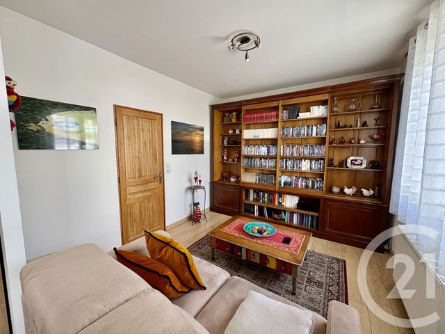 maison à vendre - 5 pièces - 85.0 m2 - SANNOIS - 95 - ILE-DE-FRANCE - Century 21 La Demeure