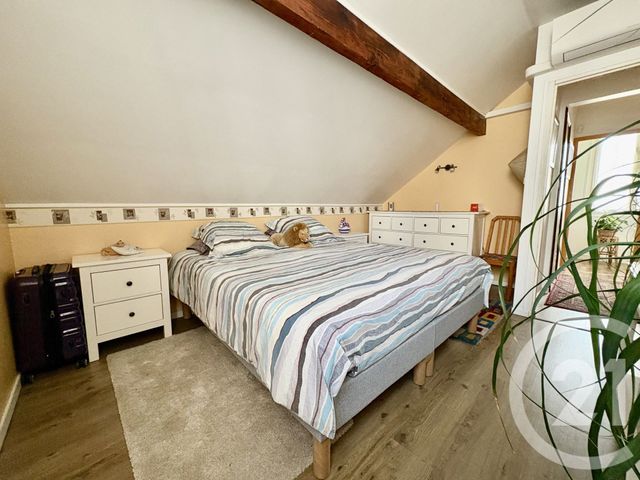 maison à vendre - 5 pièces - 85.0 m2 - SANNOIS - 95 - ILE-DE-FRANCE - Century 21 La Demeure