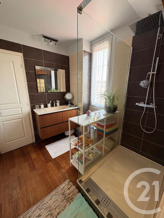 maison à vendre - 5 pièces - 85.0 m2 - SANNOIS - 95 - ILE-DE-FRANCE - Century 21 La Demeure