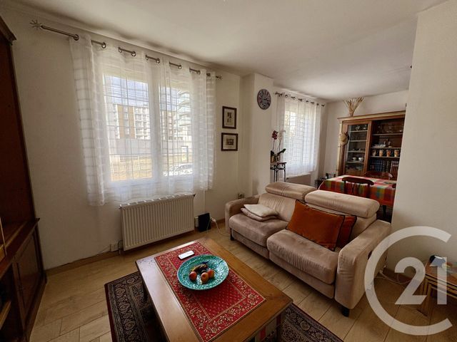 maison à vendre - 5 pièces - 85.0 m2 - SANNOIS - 95 - ILE-DE-FRANCE - Century 21 La Demeure