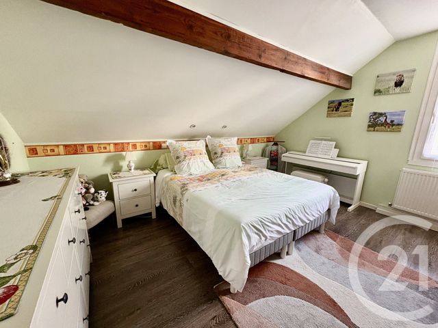maison à vendre - 5 pièces - 85.0 m2 - SANNOIS - 95 - ILE-DE-FRANCE - Century 21 La Demeure