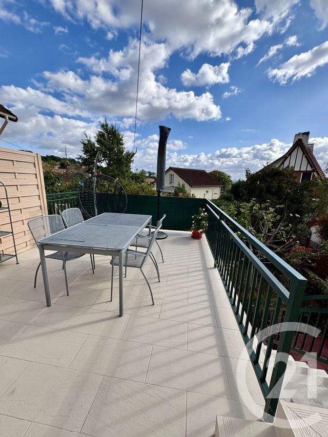 maison à vendre - 5 pièces - 85.0 m2 - SANNOIS - 95 - ILE-DE-FRANCE - Century 21 La Demeure