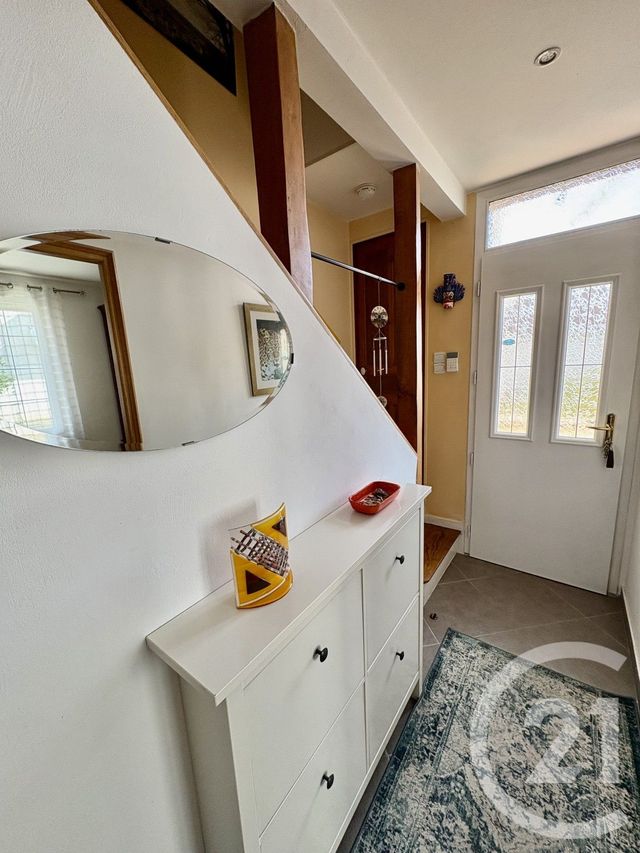 maison à vendre - 5 pièces - 85.0 m2 - SANNOIS - 95 - ILE-DE-FRANCE - Century 21 La Demeure