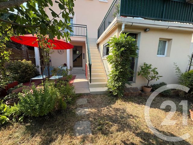maison à vendre - 5 pièces - 85.0 m2 - SANNOIS - 95 - ILE-DE-FRANCE - Century 21 La Demeure