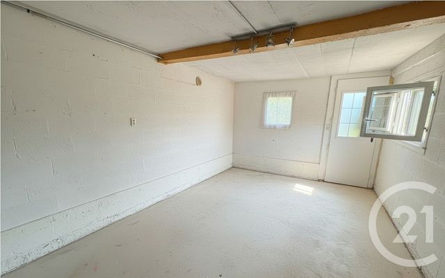 maison à vendre - 5 pièces - 85.0 m2 - SANNOIS - 95 - ILE-DE-FRANCE - Century 21 La Demeure