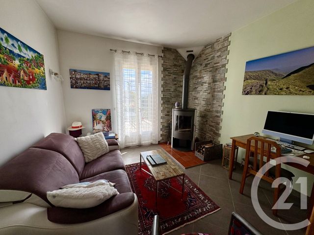 maison à vendre - 5 pièces - 85.0 m2 - SANNOIS - 95 - ILE-DE-FRANCE - Century 21 La Demeure