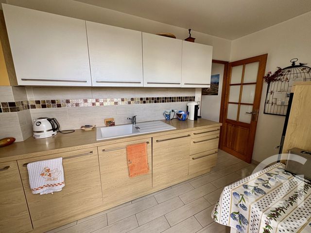 maison à vendre - 5 pièces - 85.0 m2 - SANNOIS - 95 - ILE-DE-FRANCE - Century 21 La Demeure