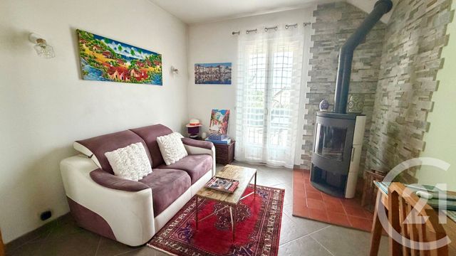 maison à vendre - 5 pièces - 85.0 m2 - SANNOIS - 95 - ILE-DE-FRANCE - Century 21 La Demeure
