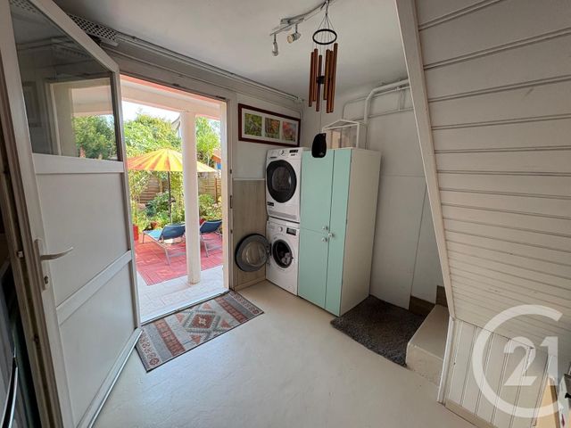 maison à vendre - 5 pièces - 85.0 m2 - SANNOIS - 95 - ILE-DE-FRANCE - Century 21 La Demeure