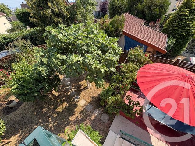 maison à vendre - 5 pièces - 85.0 m2 - SANNOIS - 95 - ILE-DE-FRANCE - Century 21 La Demeure