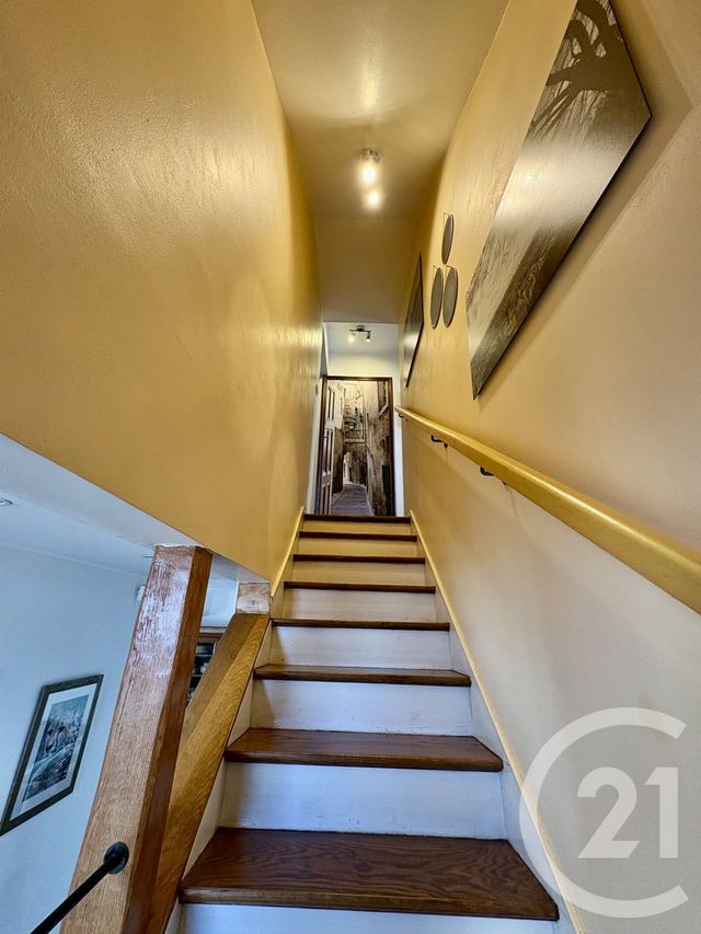maison à vendre - 5 pièces - 85.0 m2 - SANNOIS - 95 - ILE-DE-FRANCE - Century 21 La Demeure