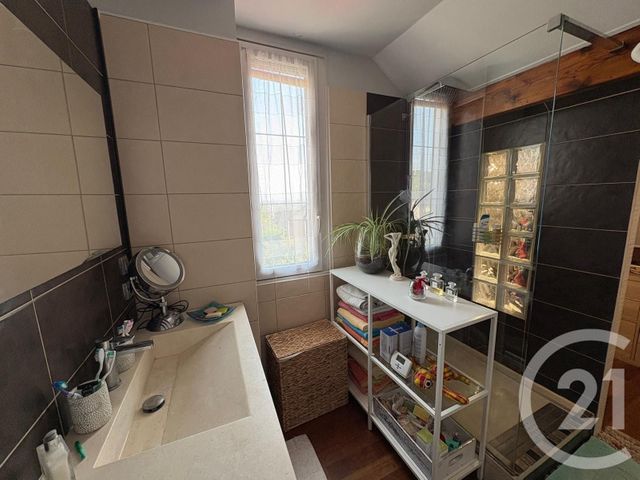 maison à vendre - 5 pièces - 85.0 m2 - SANNOIS - 95 - ILE-DE-FRANCE - Century 21 La Demeure
