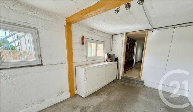 maison à vendre - 5 pièces - 85.0 m2 - SANNOIS - 95 - ILE-DE-FRANCE - Century 21 La Demeure