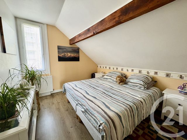 maison à vendre - 5 pièces - 85.0 m2 - SANNOIS - 95 - ILE-DE-FRANCE - Century 21 La Demeure