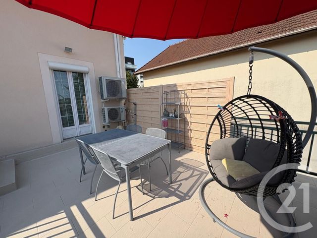 maison à vendre - 5 pièces - 85.0 m2 - SANNOIS - 95 - ILE-DE-FRANCE - Century 21 La Demeure