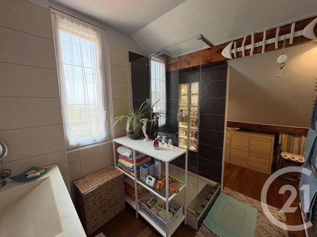 maison à vendre - 5 pièces - 85.0 m2 - SANNOIS - 95 - ILE-DE-FRANCE - Century 21 La Demeure
