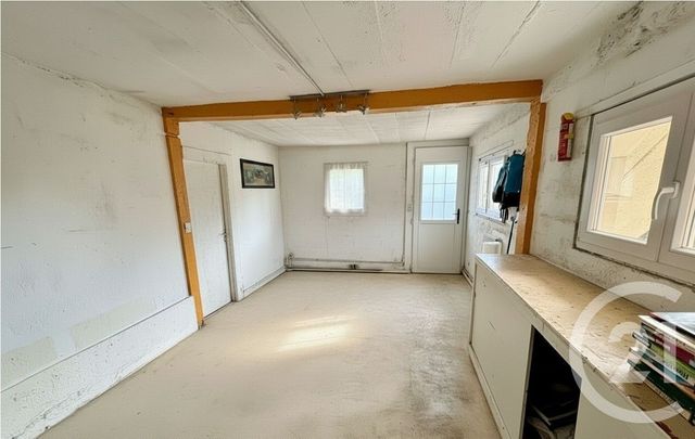 maison à vendre - 5 pièces - 85.0 m2 - SANNOIS - 95 - ILE-DE-FRANCE - Century 21 La Demeure