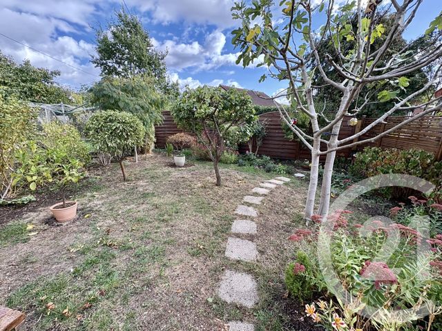 maison à vendre - 5 pièces - 85.0 m2 - SANNOIS - 95 - ILE-DE-FRANCE - Century 21 La Demeure