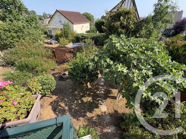 maison à vendre - 5 pièces - 85.0 m2 - SANNOIS - 95 - ILE-DE-FRANCE - Century 21 La Demeure