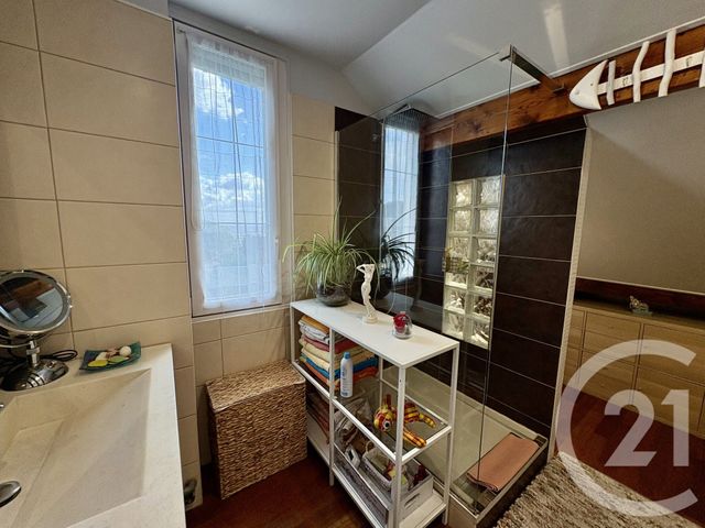 maison à vendre - 5 pièces - 85.0 m2 - SANNOIS - 95 - ILE-DE-FRANCE - Century 21 La Demeure