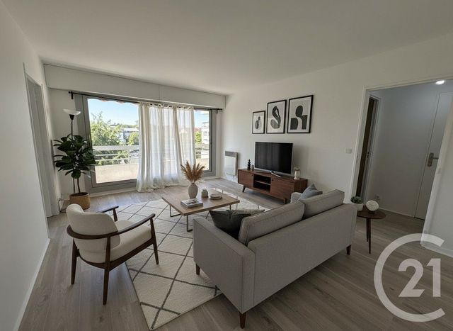 Appartement T3 à vendre SOISY SOUS MONTMORENCY