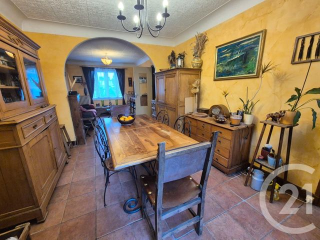 maison à vendre - 6 pièces - 101.95 m2 - SANNOIS - 95 - ILE-DE-FRANCE - Century 21 La Demeure