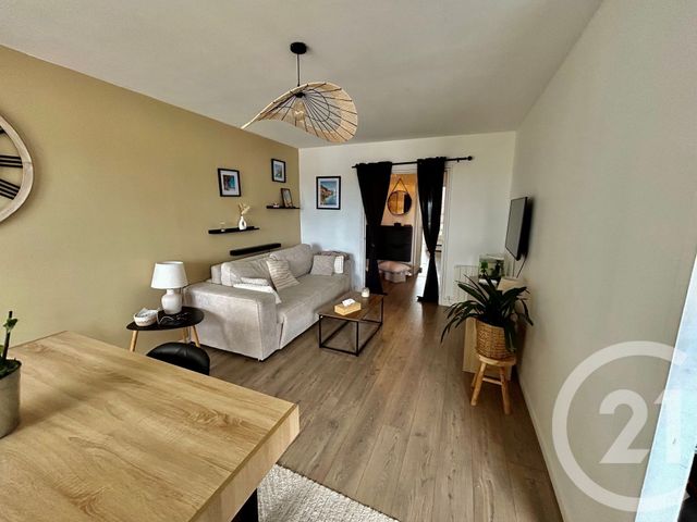 Appartement F3 à vendre - 3 pièces - 65.16 m2 - SANNOIS - 95 - ILE-DE-FRANCE - Century 21 La Demeure