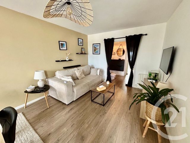 Appartement F3 à vendre - 3 pièces - 65.16 m2 - SANNOIS - 95 - ILE-DE-FRANCE - Century 21 La Demeure