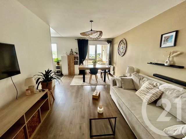 Appartement F3 à vendre - 3 pièces - 65.16 m2 - SANNOIS - 95 - ILE-DE-FRANCE - Century 21 La Demeure