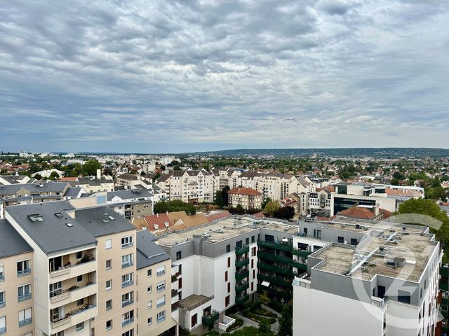 Appartement F3 à vendre - 3 pièces - 65.16 m2 - SANNOIS - 95 - ILE-DE-FRANCE - Century 21 La Demeure