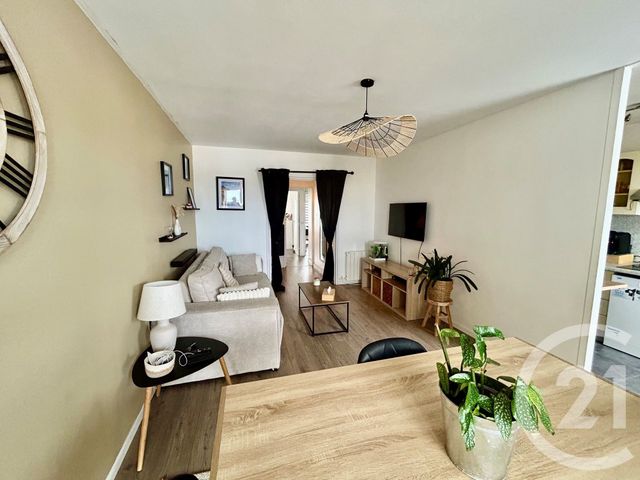 Appartement F3 à vendre - 3 pièces - 65.16 m2 - SANNOIS - 95 - ILE-DE-FRANCE - Century 21 La Demeure