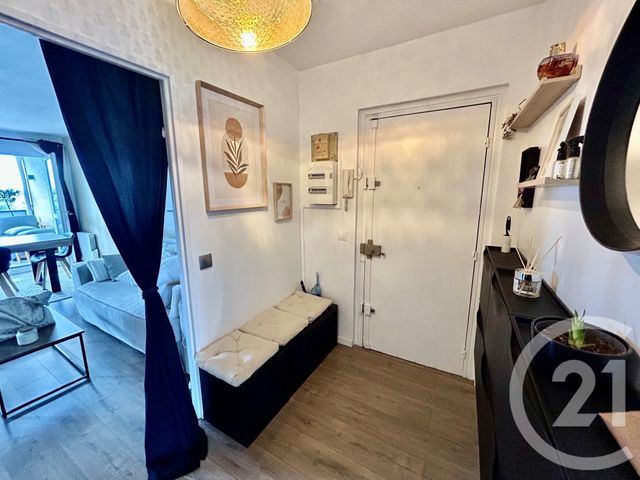 Appartement F3 à vendre - 3 pièces - 65.16 m2 - SANNOIS - 95 - ILE-DE-FRANCE - Century 21 La Demeure