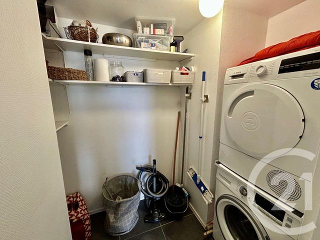 Appartement F3 à vendre - 3 pièces - 65.16 m2 - SANNOIS - 95 - ILE-DE-FRANCE - Century 21 La Demeure