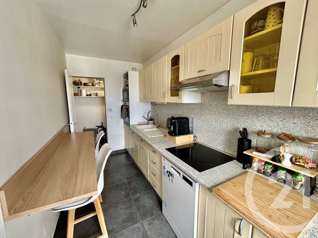 Appartement F3 à vendre - 3 pièces - 65.16 m2 - SANNOIS - 95 - ILE-DE-FRANCE - Century 21 La Demeure