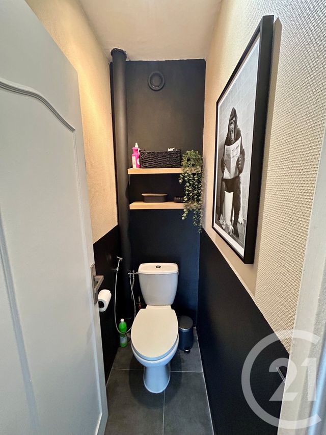 Appartement F3 à vendre - 3 pièces - 65.16 m2 - SANNOIS - 95 - ILE-DE-FRANCE - Century 21 La Demeure