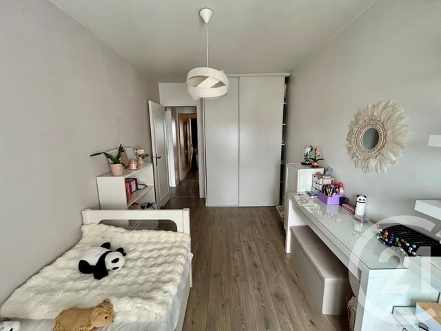 Appartement F3 à vendre - 3 pièces - 65.16 m2 - SANNOIS - 95 - ILE-DE-FRANCE - Century 21 La Demeure