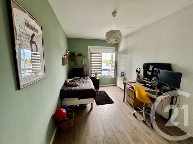 Appartement F3 à vendre - 3 pièces - 65.16 m2 - SANNOIS - 95 - ILE-DE-FRANCE - Century 21 La Demeure
