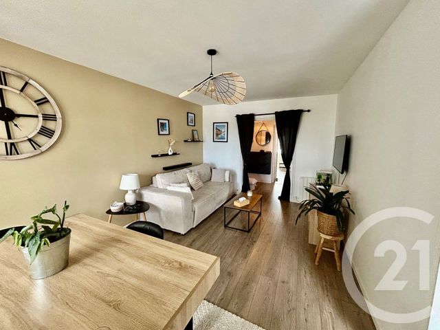 Appartement F3 à vendre SANNOIS