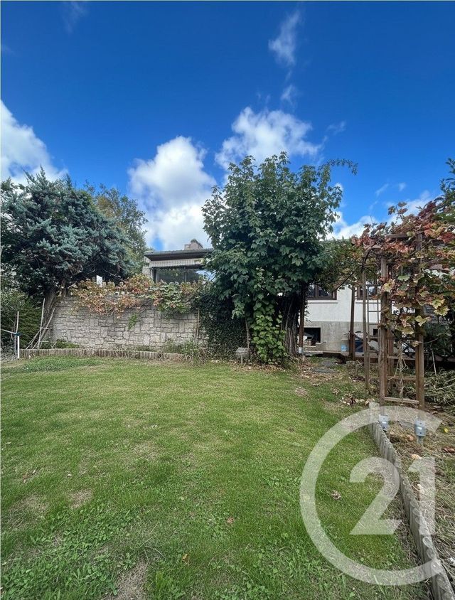 maison à louer - 3 pièces - 70.93 m2 - ANDILLY - 95 - ILE-DE-FRANCE - Century 21 La Demeure