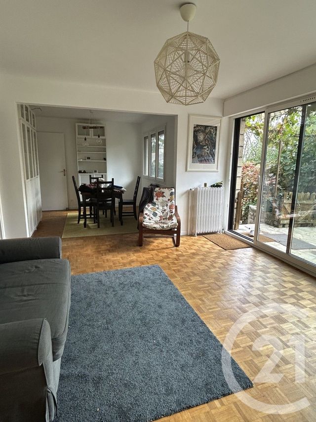 maison à louer - 3 pièces - 70.93 m2 - ANDILLY - 95 - ILE-DE-FRANCE - Century 21 La Demeure