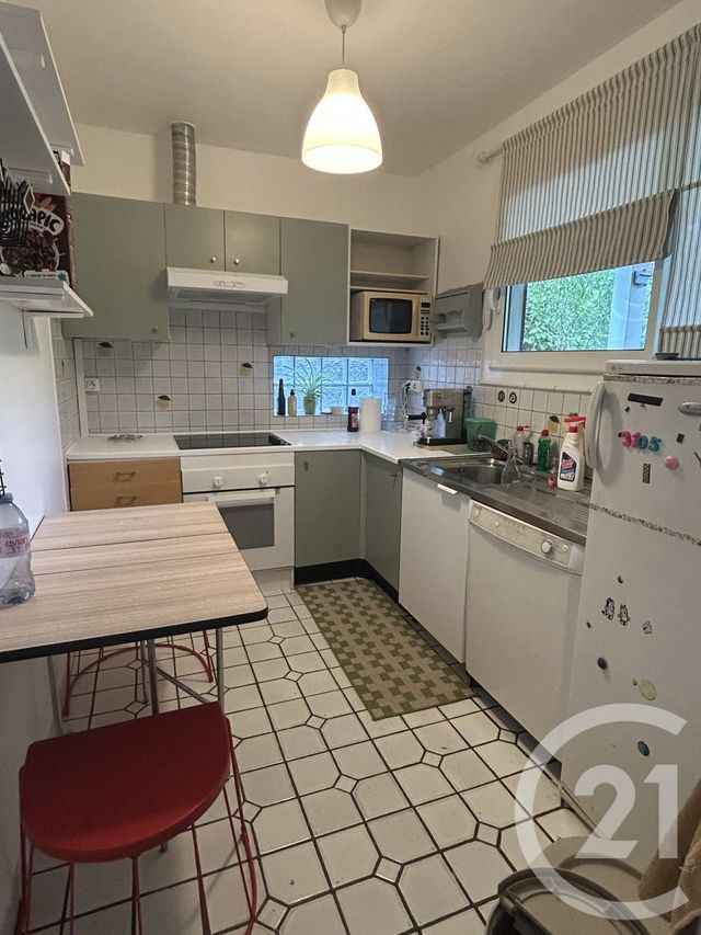 maison à louer - 3 pièces - 70.93 m2 - ANDILLY - 95 - ILE-DE-FRANCE - Century 21 La Demeure