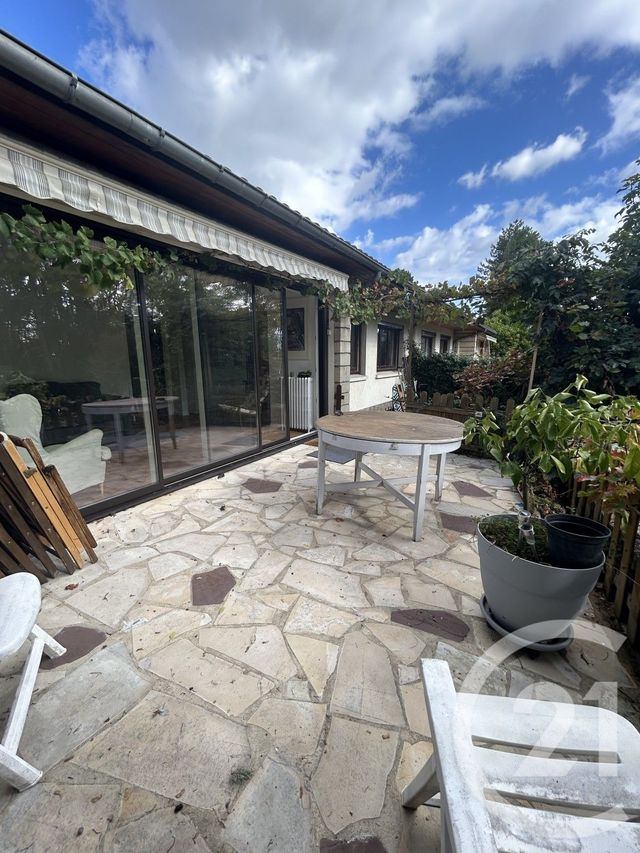 maison à louer - 3 pièces - 70.93 m2 - ANDILLY - 95 - ILE-DE-FRANCE - Century 21 La Demeure