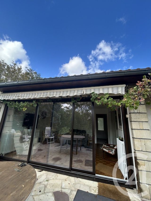 maison à louer - 3 pièces - 70.93 m2 - ANDILLY - 95 - ILE-DE-FRANCE - Century 21 La Demeure
