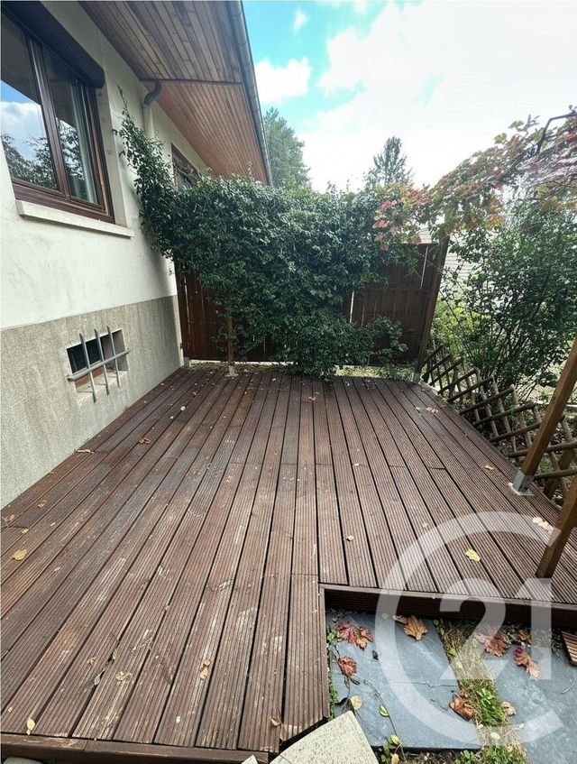 maison à louer - 3 pièces - 70.93 m2 - ANDILLY - 95 - ILE-DE-FRANCE - Century 21 La Demeure