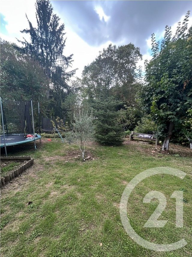 maison à louer - 3 pièces - 70.93 m2 - ANDILLY - 95 - ILE-DE-FRANCE - Century 21 La Demeure