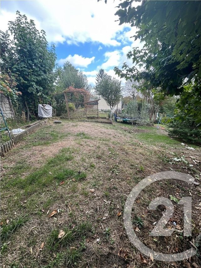 maison à louer - 3 pièces - 70.93 m2 - ANDILLY - 95 - ILE-DE-FRANCE - Century 21 La Demeure