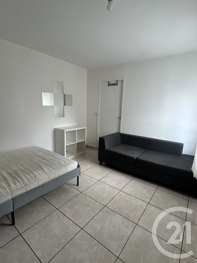 Appartement F2 à louer - 2 pièces - 31.77 m2 - FRANCONVILLE LA GARENNE - 95 - ILE-DE-FRANCE - Century 21 La Demeure