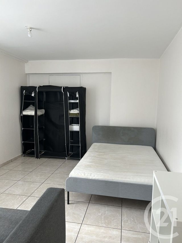 Appartement F2 à louer - 2 pièces - 31.77 m2 - FRANCONVILLE LA GARENNE - 95 - ILE-DE-FRANCE - Century 21 La Demeure